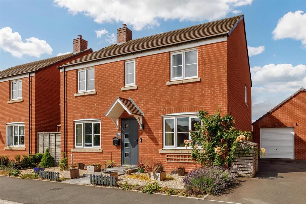 Main image of property: Westcott Way, Pershore