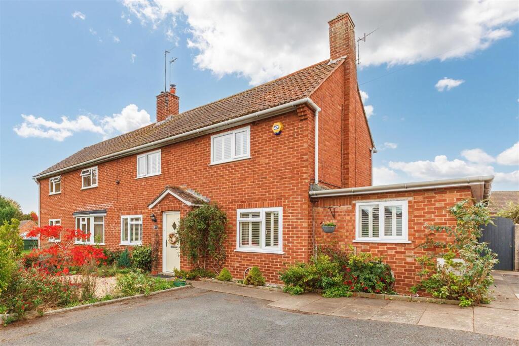Main image of property: St. Andrews Road, Pershore