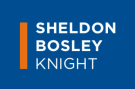 Sheldon Bosley Knight, Pershore Estate Agent Logo