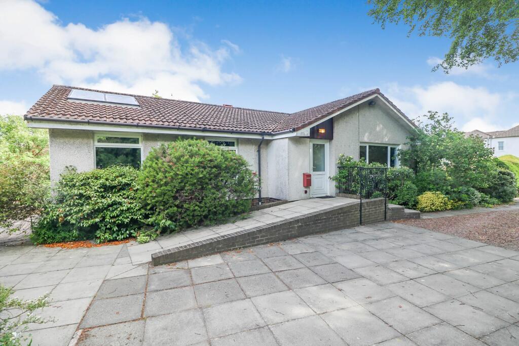 Main image of property: “Inchmahome” Dorrator Road, Falkirk, FK1 4BN