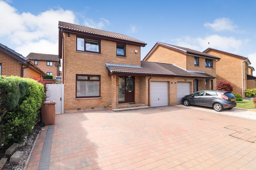 Main image of property: 13, Cathrine Grove, Bo’ness, EH51 9UA