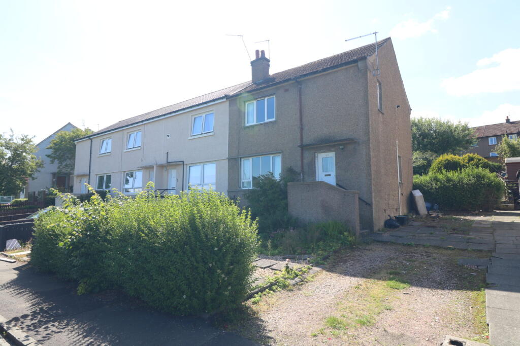 Main image of property: 67, Windsor Avenue, Falkirk, FK1 5HG