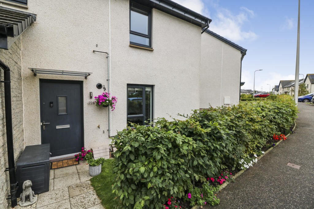 Main image of property: 224, Greenwell Wynd, Liberton, EH17 8WP