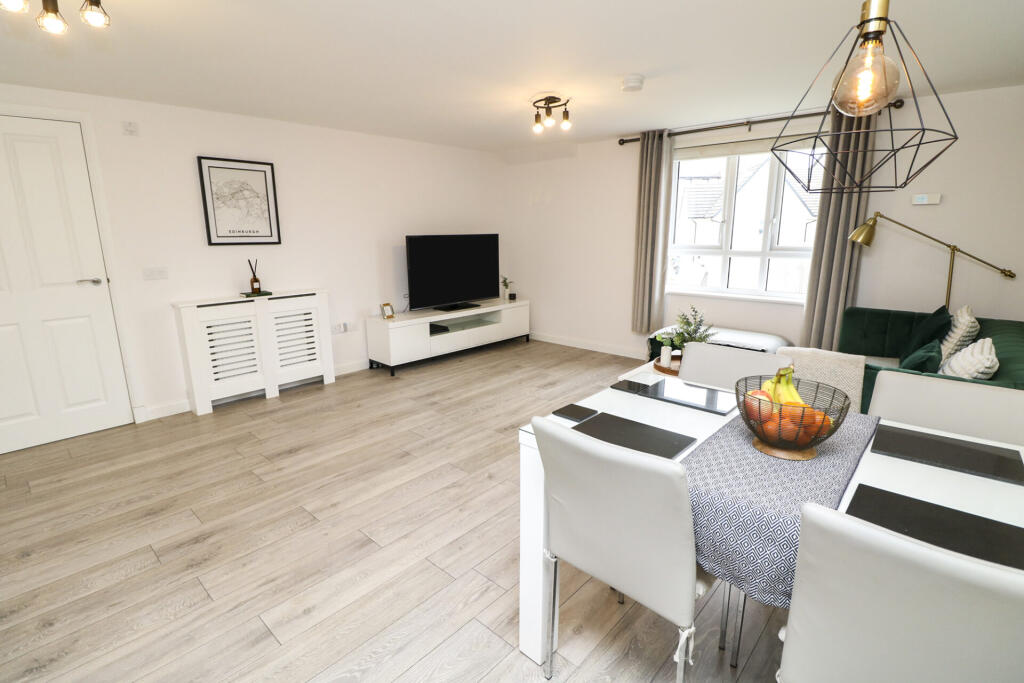 Main image of property: 224, Greenwell Wynd, Liberton, EH17 8WP
