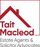 Tait Macleod, Falkirk Estate Agent Logo