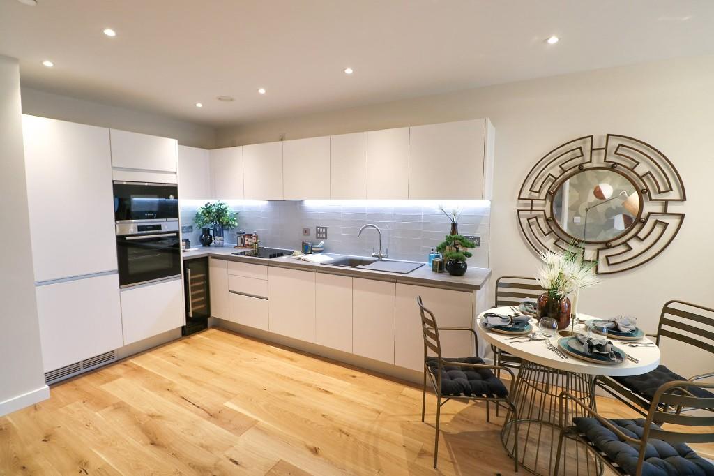 Additional property image - Windmill Street, Birmingham, B1