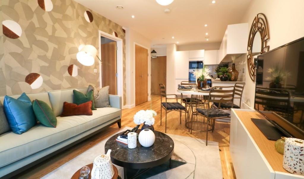 Additional property image - Windmill Street, Birmingham, B1