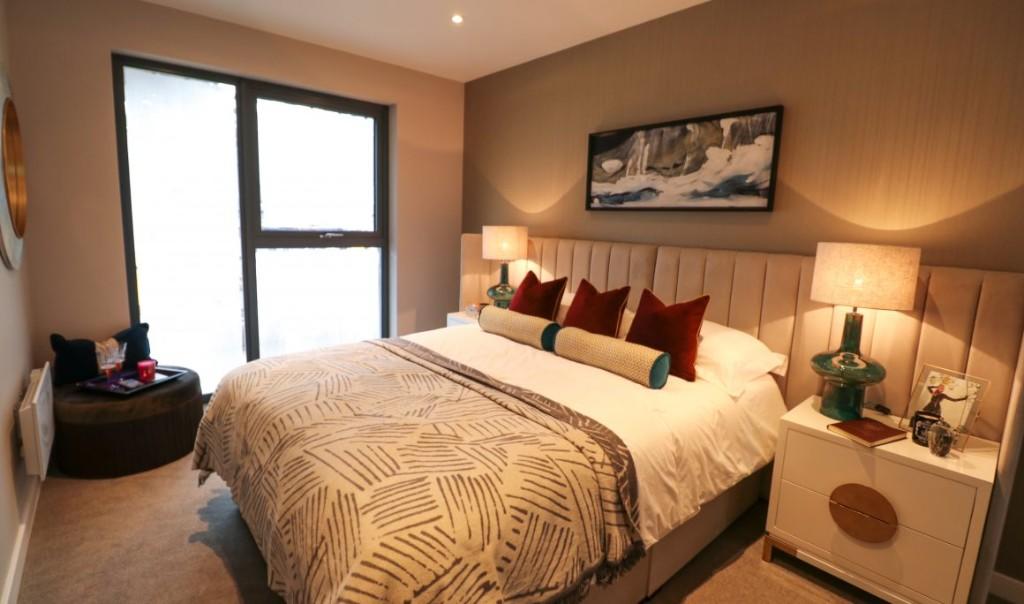 Additional property image - Windmill Street, Birmingham, B1