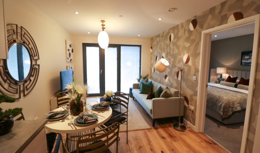 Additional property image - Windmill Street, Birmingham, B1