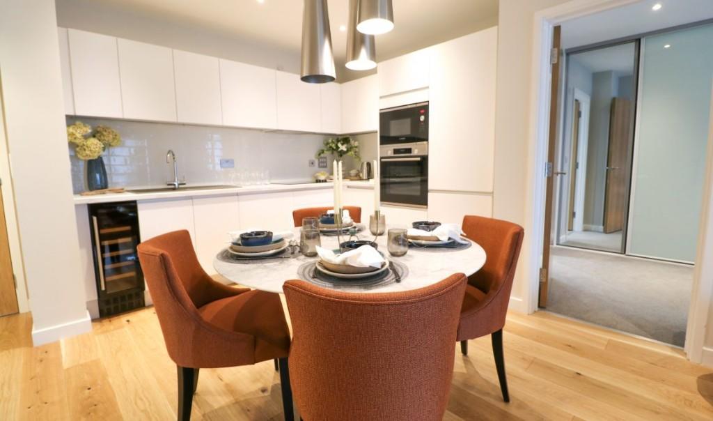 Additional property image - Windmill Street, Birmingham, B1