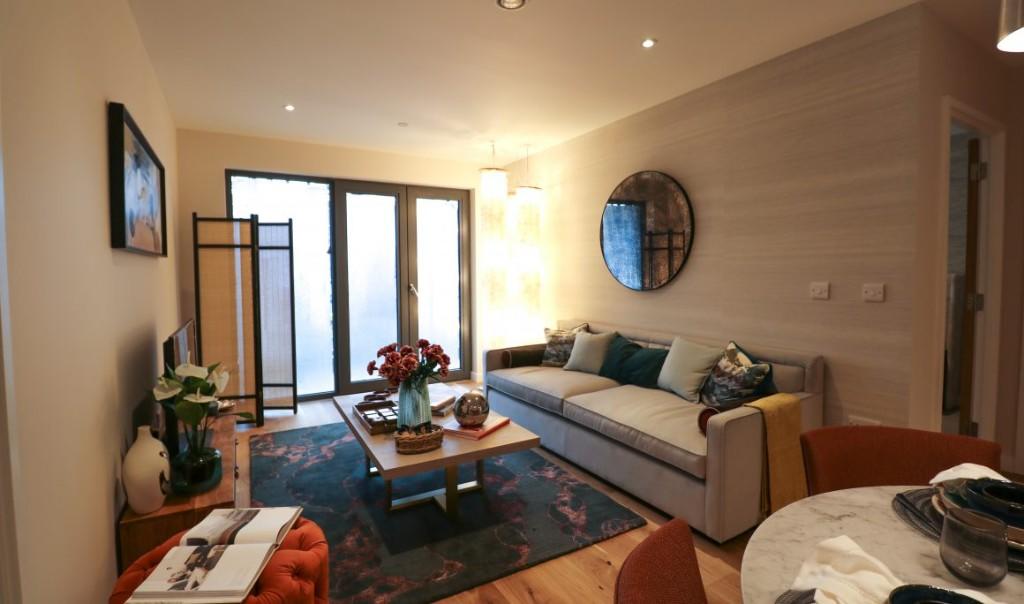 Additional property image - Windmill Street, Birmingham, B1