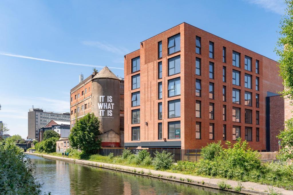 Additional property image - Cliveland Street, Birmingham, B19
