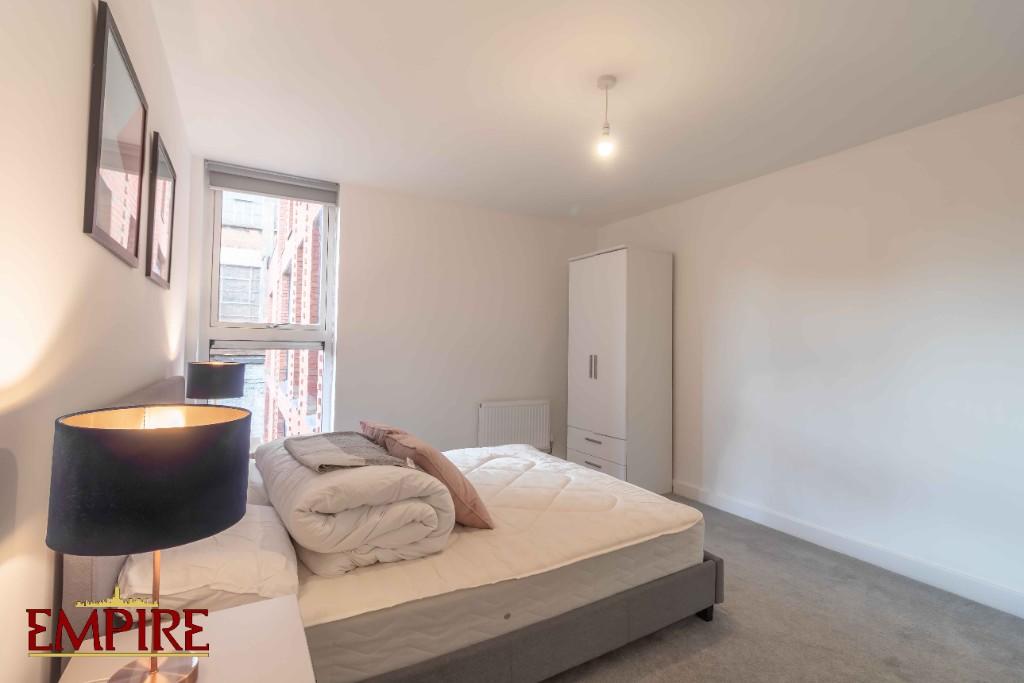 Additional property image - Cliveland Street, Birmingham, B19