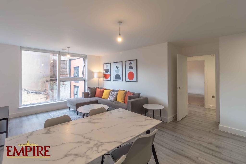 Additional property image - Cliveland Street, Birmingham, B19
