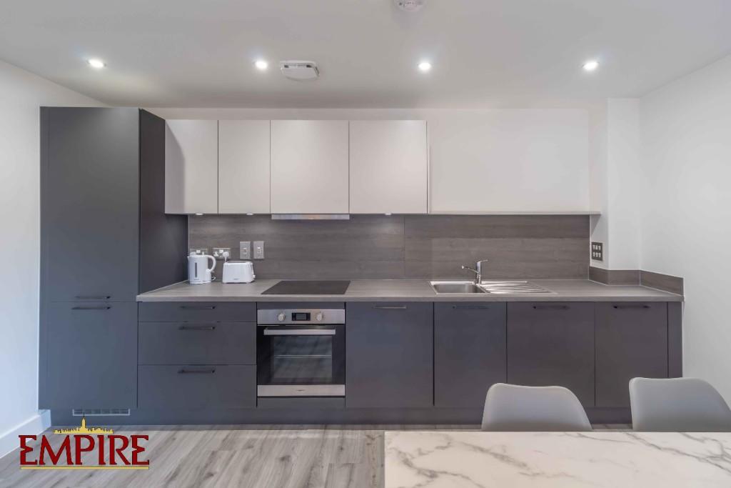 Additional property image - Cliveland Street, Birmingham, B19