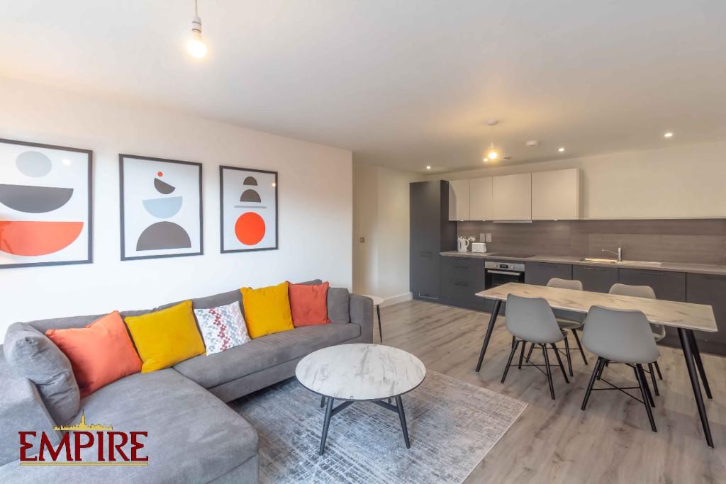 Additional property image - Cliveland Street, Birmingham, B19
