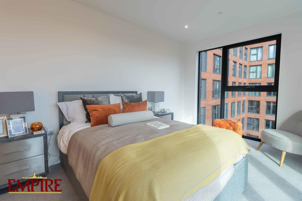 Additional property image - Ernest Street, Birmingham, B1