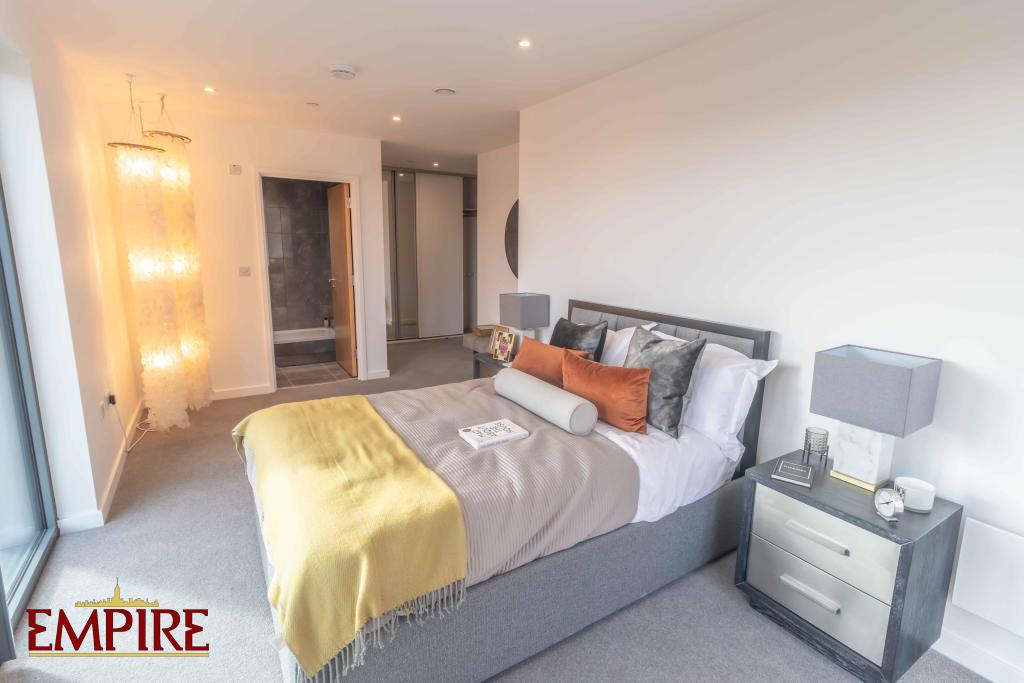 Additional property image - Ernest Street, Birmingham, B1