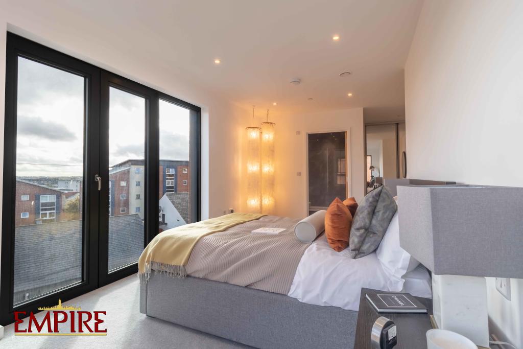 Additional property image - Ernest Street, Birmingham, B1