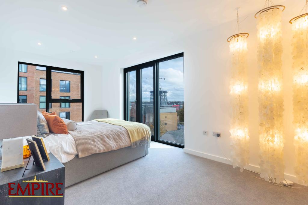 Additional property image - Ernest Street, Birmingham, B1