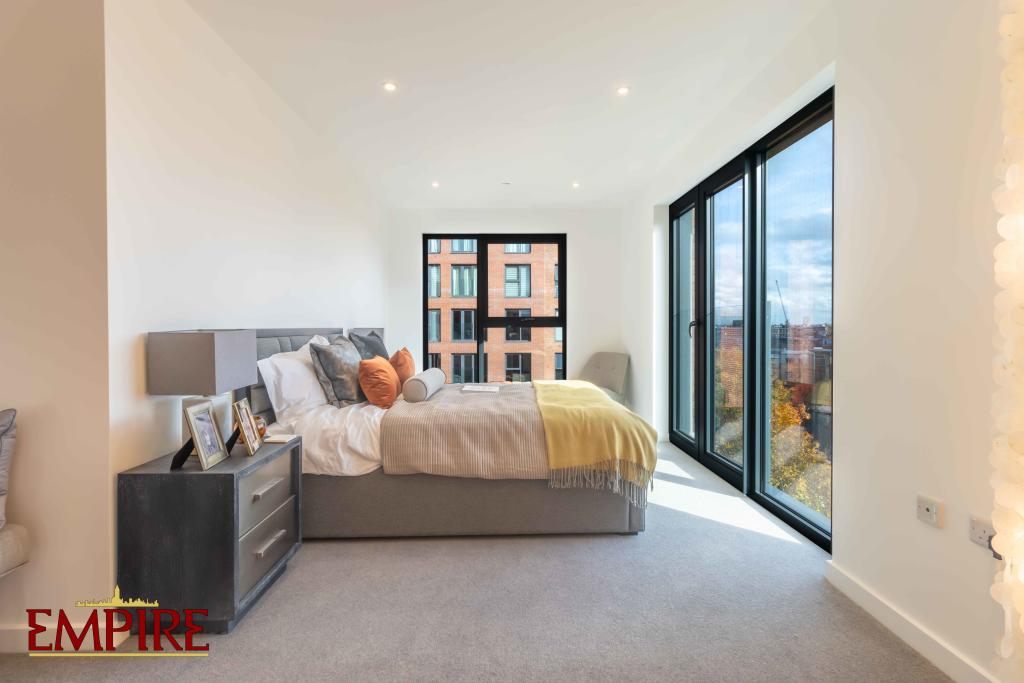 Additional property image - Ernest Street, Birmingham, B1