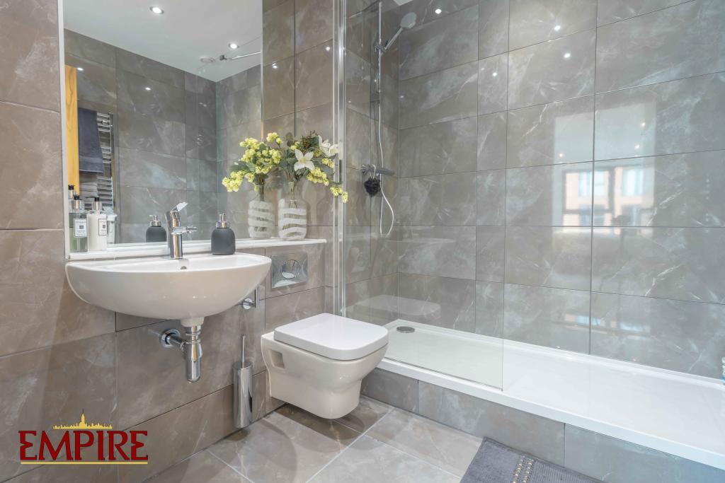 Additional property image - Ernest Street, Birmingham, B1
