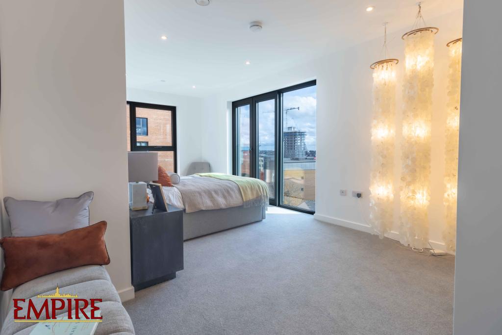 Additional property image - Ernest Street, Birmingham, B1