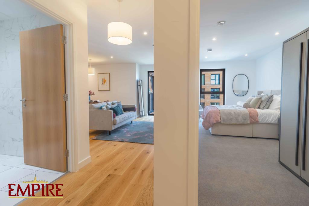 Additional property image - Ernest Street, Birmingham, B1