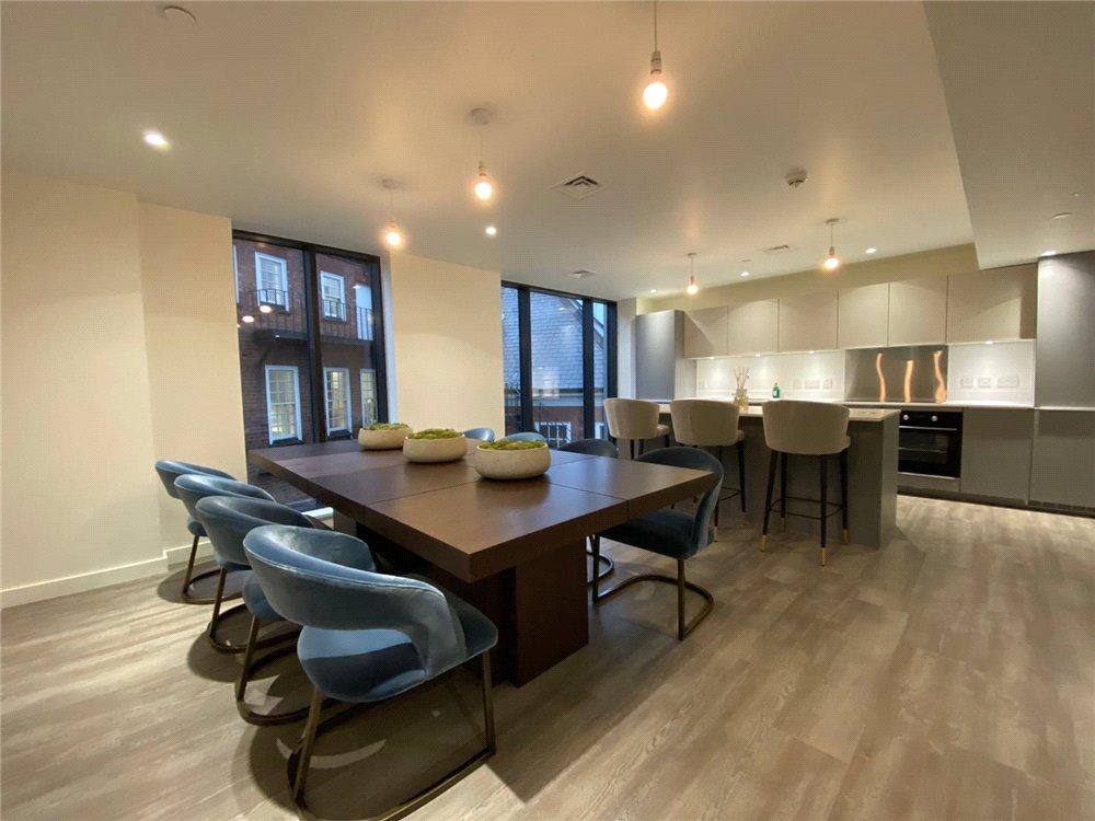 Additional property image - Sheepcote Street, Birmingham, B16