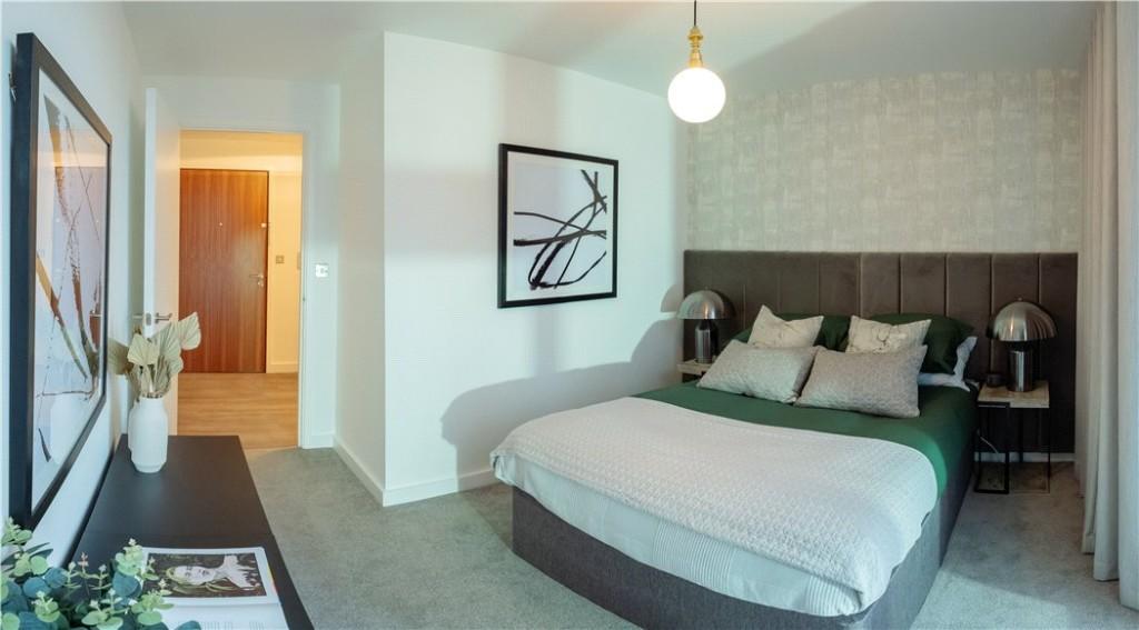 Additional property image - Sheepcote Street, Birmingham, B16