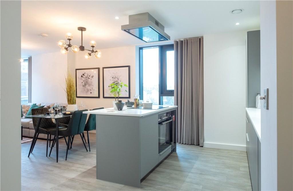 Additional property image - Sheepcote Street, Birmingham, B16