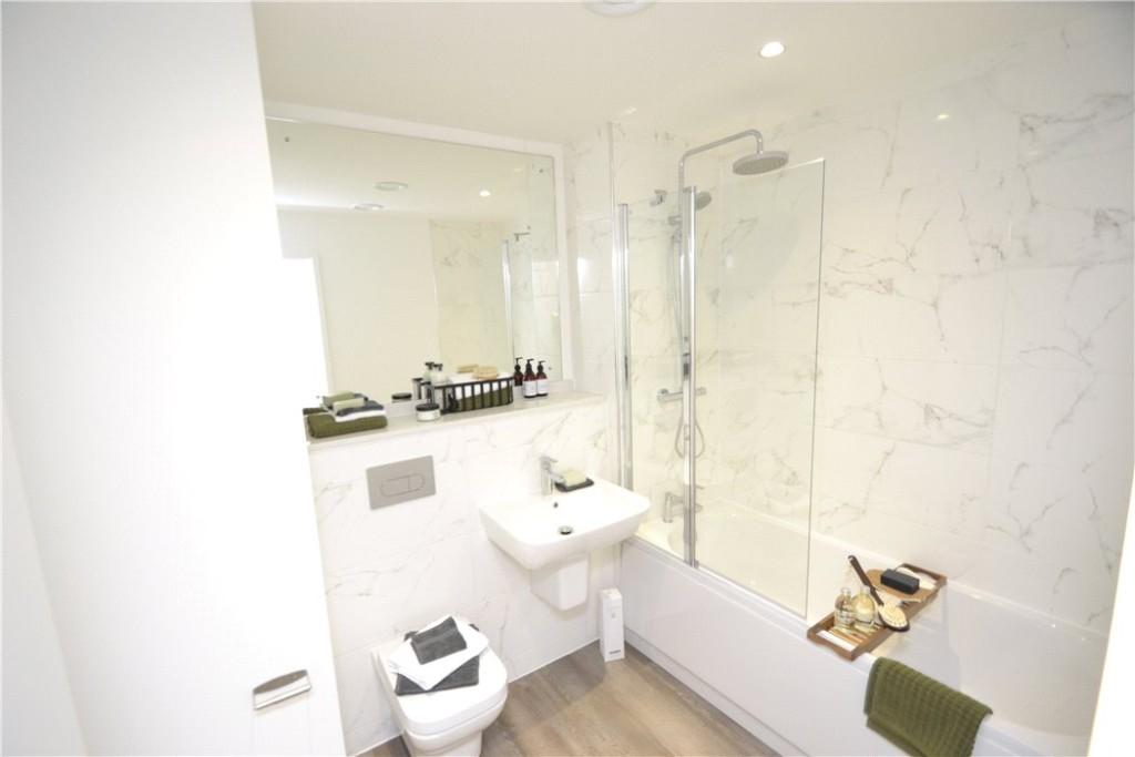 Additional property image - Sheepcote Street, Birmingham, B16