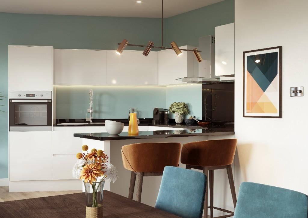 Additional property image - Legge Lane, Birmingham, B1