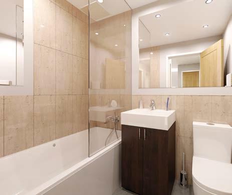 Additional property image - Alcester Street, Birmingham, B12
