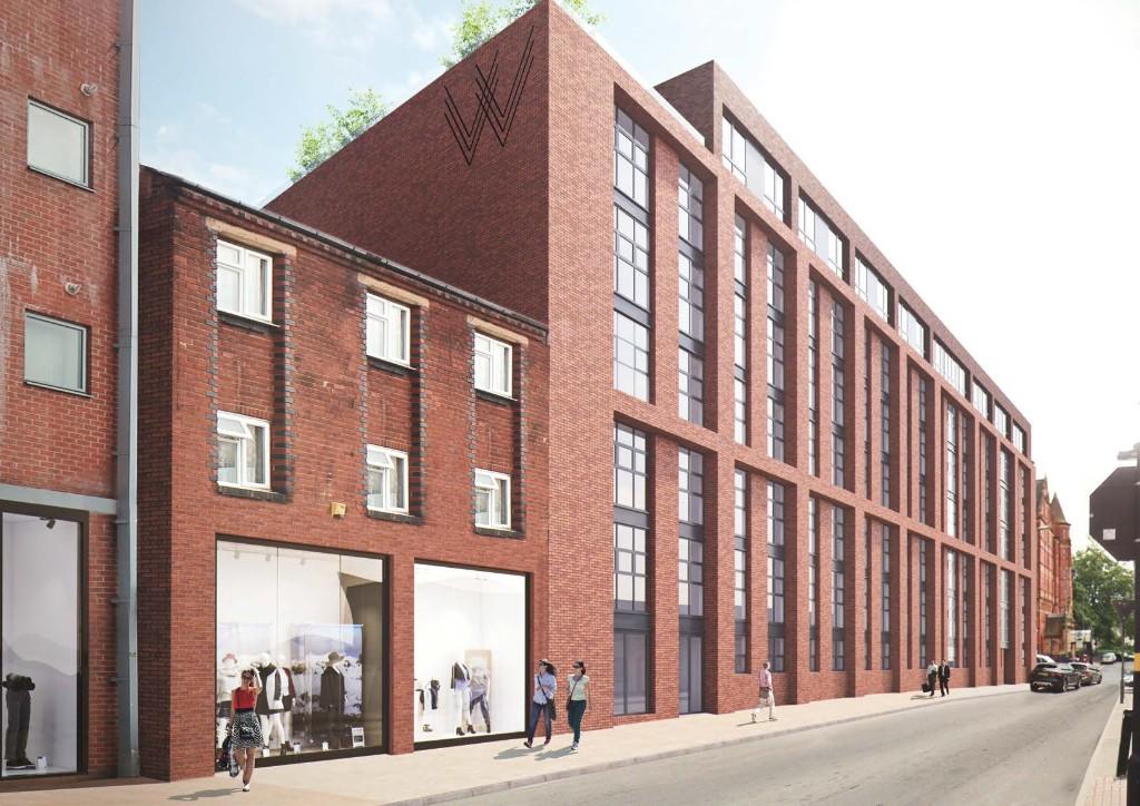 Additional property image - Alcester Street, Birmingham, B12