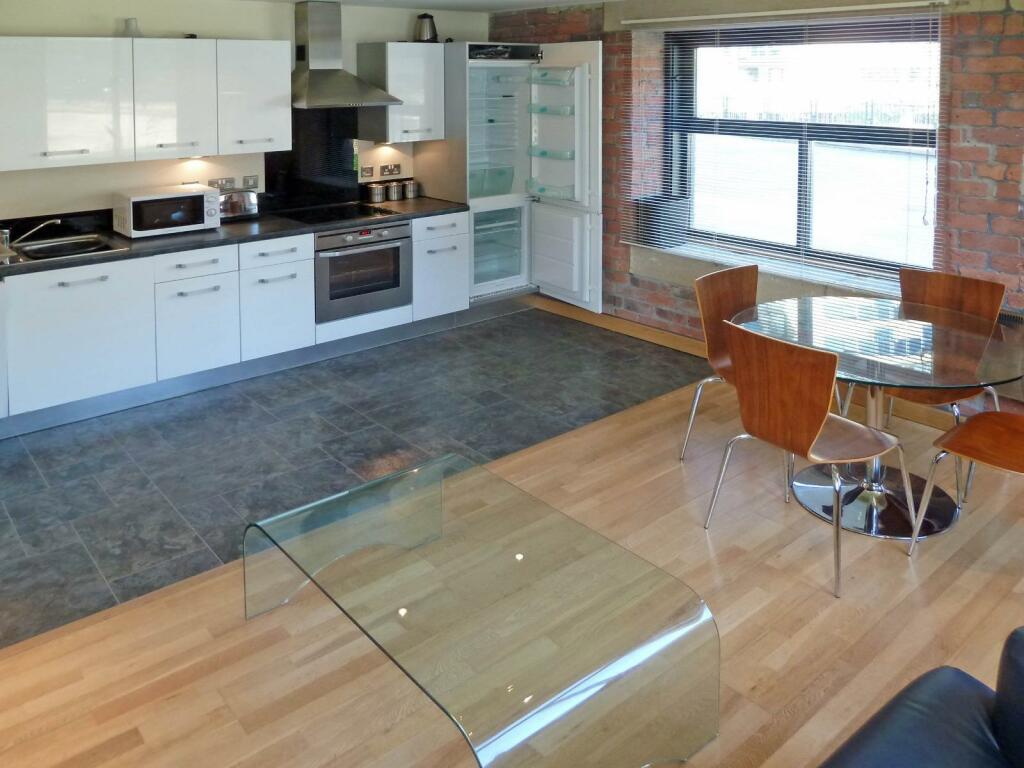 Additional property image - Victoria Mills, Salts Mill Road, Shipley, Bradford, BD17