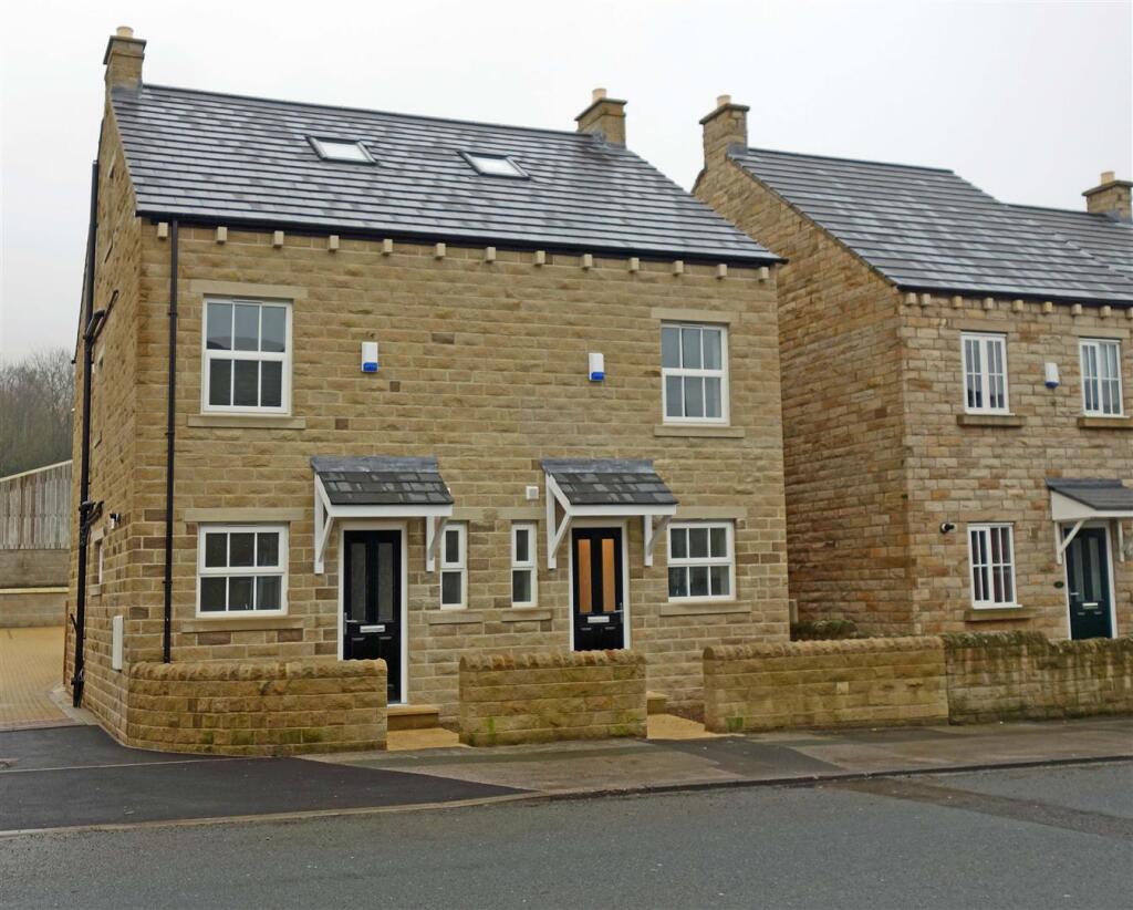 Main image of property: Leeds Road, Otley, Leeds, LS21