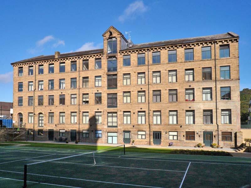 Main image of property: Victoria Mills, Salts Mill Road, Shipley, Bradford, BD17