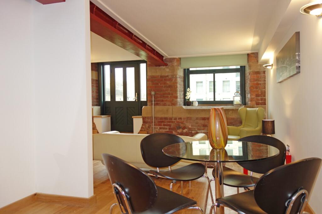 Main image of property: Victoria Mills, Salts Mills Road, Shipley, Bradford, BD17