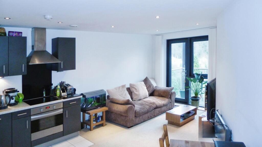 Main image of property: Victoria Mills, Salts Mill Road, Shipley, Bradford, BD17