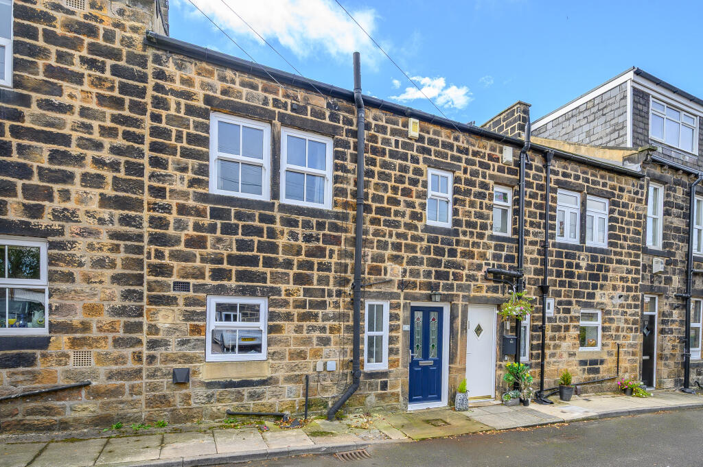 Main image of property: Football, Yeadon, LS19