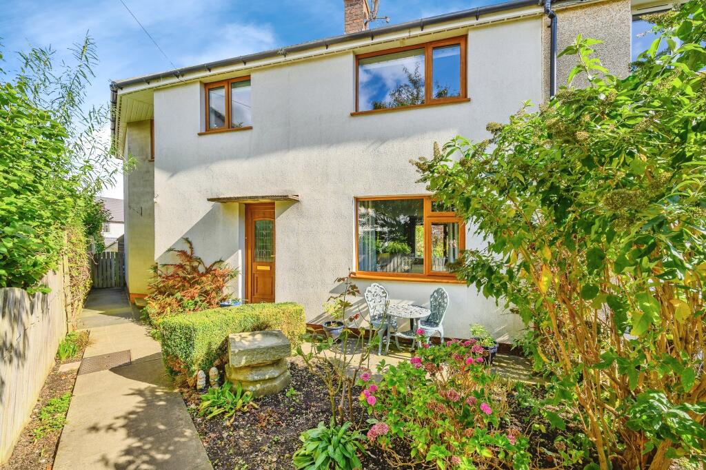 Main image of property: West Parade, Ilkley, LS29