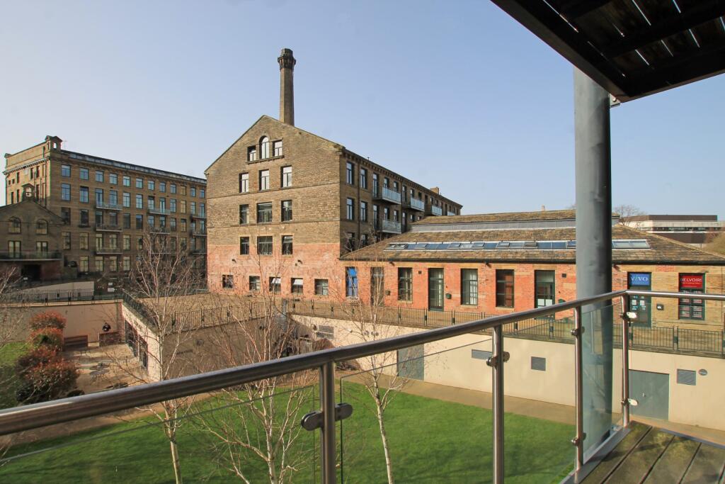 Main image of property: Salts Mill Road, Shipley, Bradford, BD17
