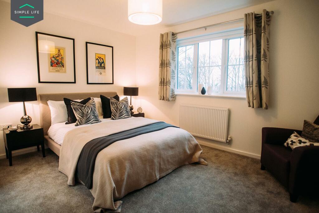 Additional property image - Victoria Place, Blackburn, BB2