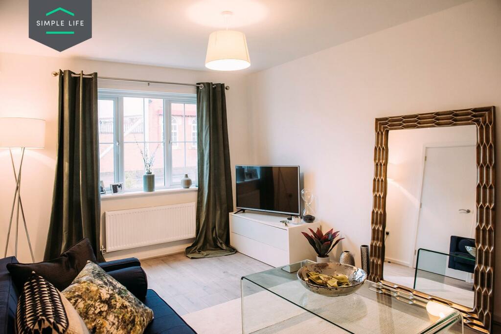 Additional property image - David Lloyd Way, Accrington