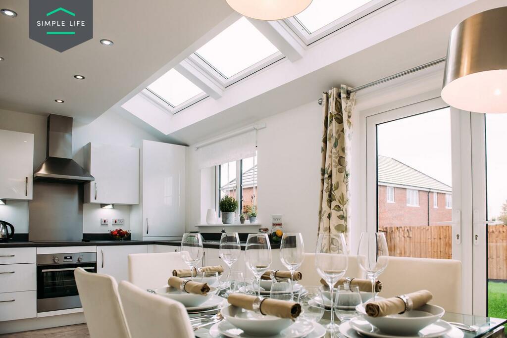 Additional property image - David Lloyd Way, Accrington