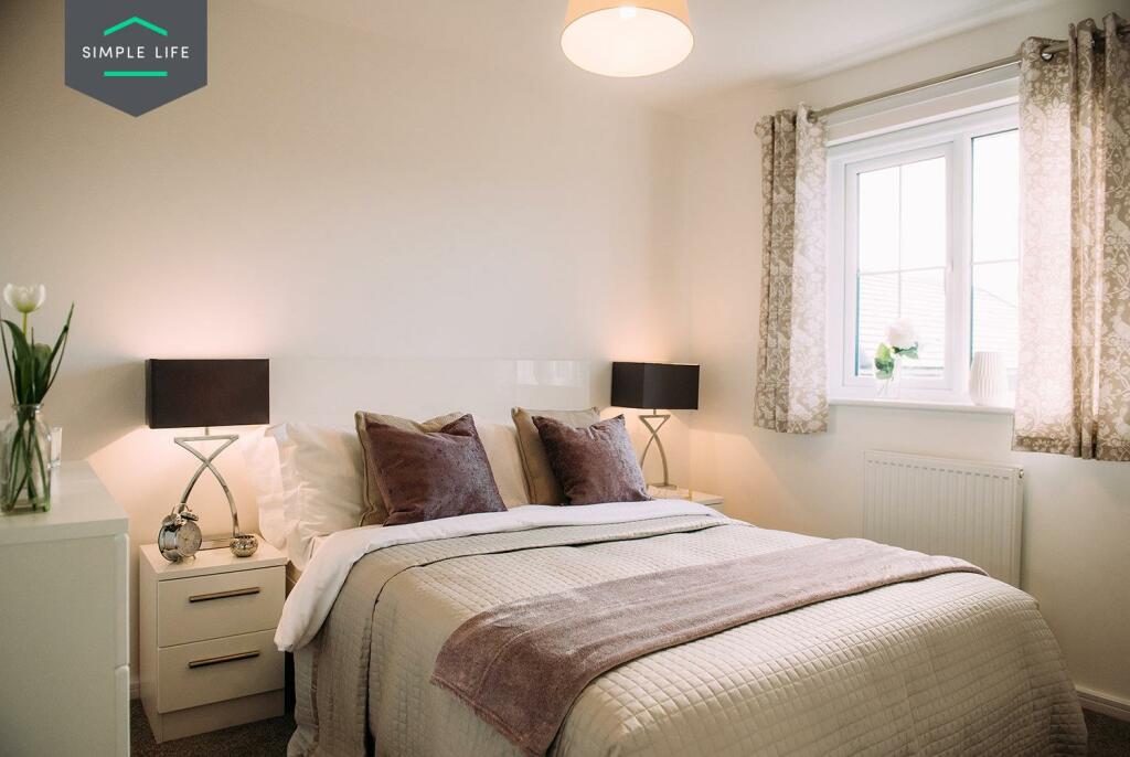 Additional property image - David Lloyd Way, Accrington