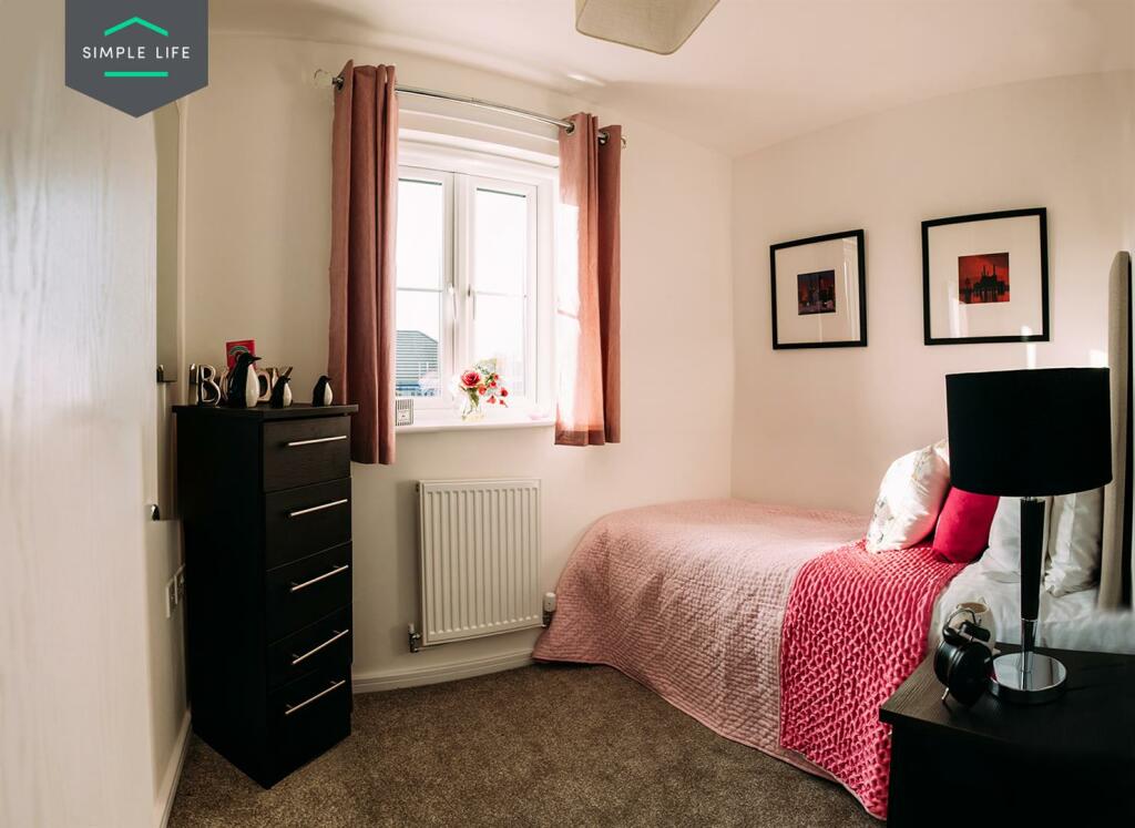 Additional property image - David Lloyd Way, Accrington