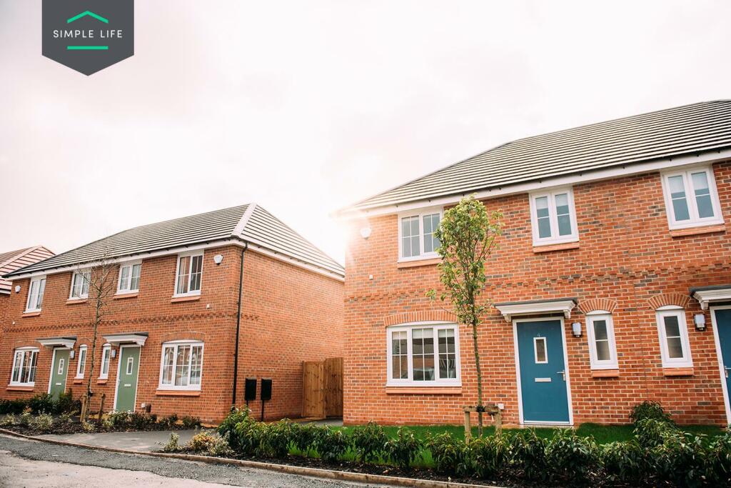 Additional property image - David Lloyd Way, Accrington