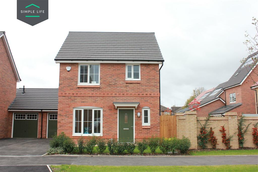 Additional property image - David Lloyd Way, Accrington